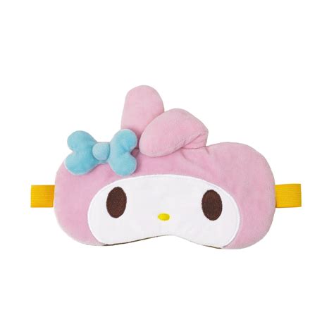 my melody sleep mask